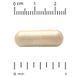 Витамин C с Quali C California Gold Nutrition 1000 мг 60 капсул, California Gold Nutrition, LKN-01409