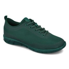 Медичні анатомічні кросівки (зелені) Makao, Grubin, gr-783730