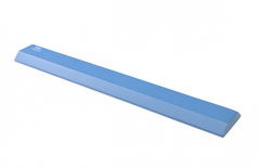 Балансировочный мат Balance-beam AIREX, голубой