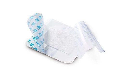 Пов'язка Hydrofilm Plus 9см*15см №5, HARTMANN, 685774