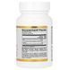 California Gold Nutrition, лютеин с зеаксантином, 20 мг, 60 растительных капсул, CGN-01408