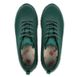 Медицинские анатомические кроссовки (зеленые) Makao, Grubin, gr-783730