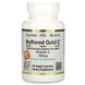 Буферизованный витамин C в капсулах, 750 мг, California Gold Nutrition, 60 капусл, CGN-01236