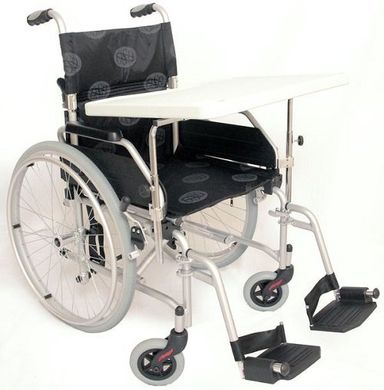 Столик для інвалідних візків OSD, OSD-TBL