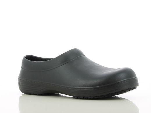 Клоги Bestclog OB SRC (чорні), Safety Jogger, Bestclog