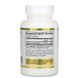 Gold C, вітамін C, 1000 мг, California Gold Nutrition, (60 капсул), CGN-00931