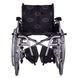 Легкая коляска OSD Light-III, ширина 40 см, хром OSD-LWS2