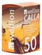 Тест-смужки Wellion Calla №50