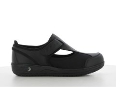 Туфлі CAMILLE O1 ESD SRC (чорні), Safety Jogger, CAMILLE