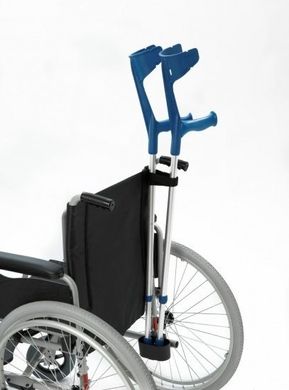Инвалидная коляска Invacare Action 1 Base NG, ширина 48 см