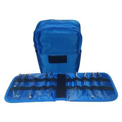Дарсонваль Корона-2 BOX в комплекте 10 электродов, K2-Box
