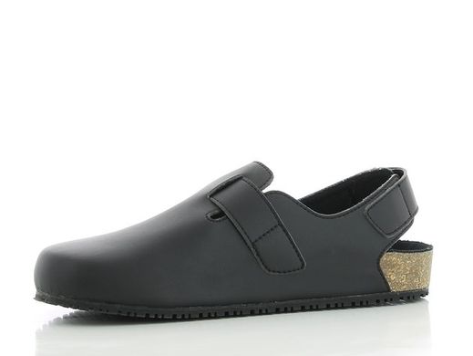 Туфлі Bianca SRC, колір Чорний, Oxypas