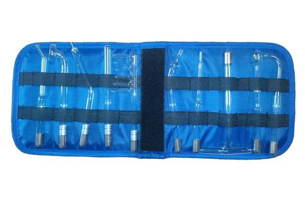 Дарсонваль Корона-2 BOX в комплекте 10 электродов, K2-Box