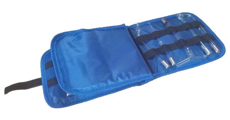 Дарсонваль Корона-2 BOX в комплекте 10 электродов, K2-Box