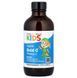 Рідкий вітамін С для дітей California Gold Nutrition, 118 мл, CGN-01099