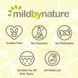 Mild By Nature, Sierra Bees, Bumpy Road Salve&reg;, мазь от ушибов, 17 г, MBN-02558