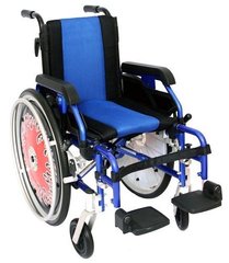 Детская коляска OSD «Child Chair» OSD-MOD-EL-B-35