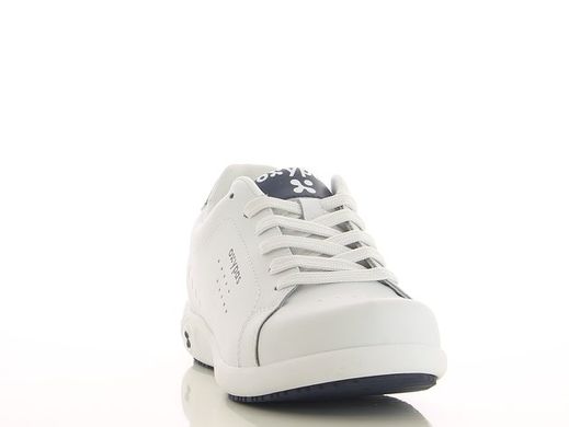 Туфлі EVA ESD SRC, колір Білий, Oxypas