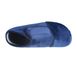 Тапочки жіночі ортопедичні (синій) Bajka, Grubin, 53363