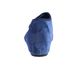 Тапочки жіночі ортопедичні (синій) Bajka, Grubin, 53363
