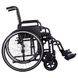 Візок інвалідний OSD «Modern», ширина 40 см OSD-MOD-ST-BK
