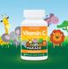 Витамин C для детей Animal Parade, Nature's Plus, (90 шт.), NAP-29998