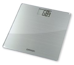 Весы персональныем с цифровым дисплеем OMRON HN – 288 - E, кофейный