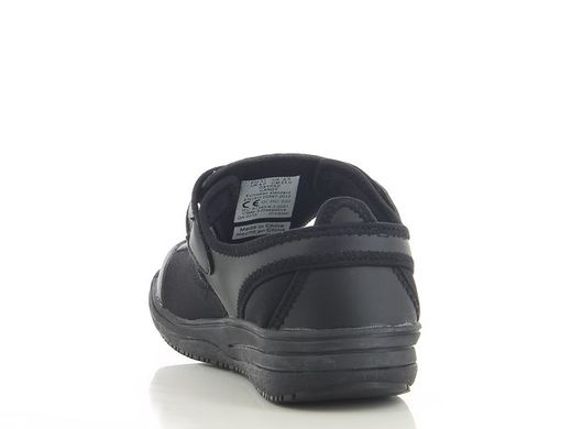 Туфлі Candy ESD SRC, колір Чорний, Oxypas