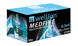 Инсулиновый шприц Wellion MEDFINE 0.5 мл 30G x 8мм U100, №30