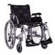 Легка коляска OSD Light-III, ширина 50 см, хром OSD-LWS2