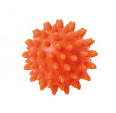 Мяч массажный Thera-band, оранжевый, 6 см, 26903