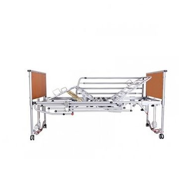 Кровать функциональная с электроприводом и удлиненным ложем OSD-9575
