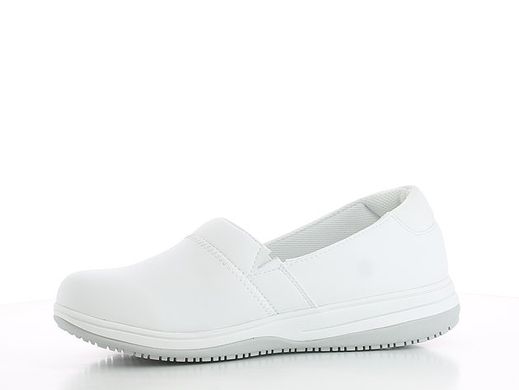 Туфли Suzy ESD SRC, цвет Белый, Oxypas