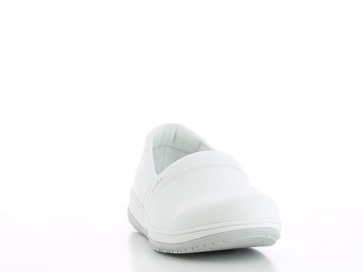 Туфли Suzy ESD SRC, цвет Белый, Oxypas
