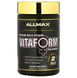 Мультивітаміни преміальної якості для жінок ALLMAX Vitaform, 60 таблеток, AMX-22880