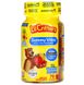 L'il Critters, Gummy Vites, полноценный мультивитаминный комплекс, 70 жевательных конфет, LIL-00623