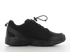 Кросівки MAUD OB SRA E (чорні), Safety Jogger, Maud-Bl