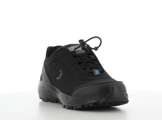 Кросівки MAUD OB SRA E (чорні), Safety Jogger, Maud-Bl
