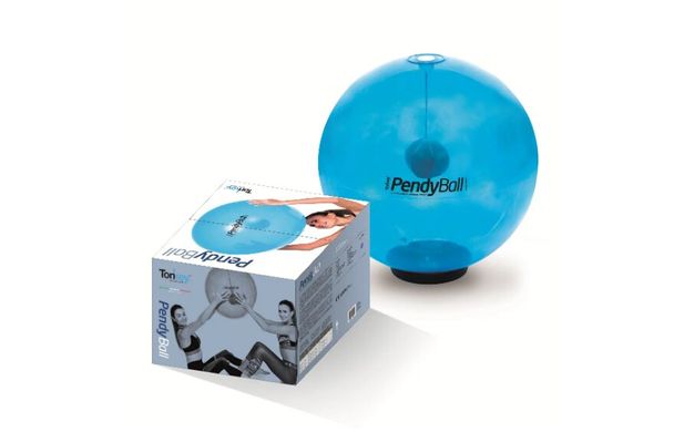 Мяч с маятником PendyBall LEDRAGOMMA, диам.65 см, 2 кг