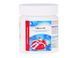 CHLOROX T56 гранулы хлора для бассейна 500 г, NeoBac