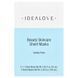 Idealove, Superfood Skin Savior, тканинні косметичні маски із суперфудами, асорті,4 шт. по 25 мл, IDE-02403