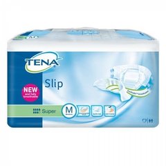 Подгузники Tena Slip Super M, 10 шт., Tena