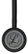 Стетоскоп Littmann Classic III, черный с головкой дымчатого цвета, мод. 5811