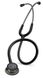 Стетоскоп Littmann Classic III, чорний із голівкою димчастого кольору, мод. 5811