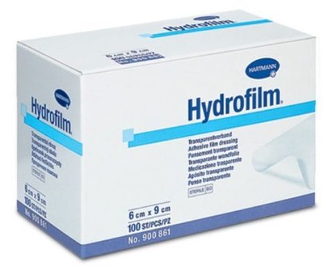 Повязка Hydrofilm 10х15см, №10, HARTMANN, 685759