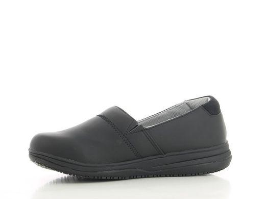 Туфлі Suzy ESD SRC, колір Чорний, Oxypas