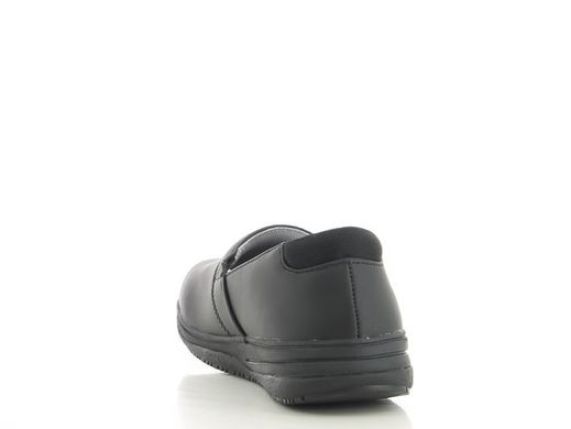 Туфли Suzy ESD SRC, цвет Черный, Oxypas