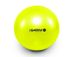 М'яч Gymnastik Ball LEDRAGOMMA Maxafe, діам. 53 см, яскраво зелений