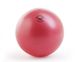 Мяч Soffball LEDRAGOMMA Maxafe, диам. 40 см, красный