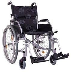 Легкая коляска OSD «Ergo light», ширина 45 см OSD-EL-G